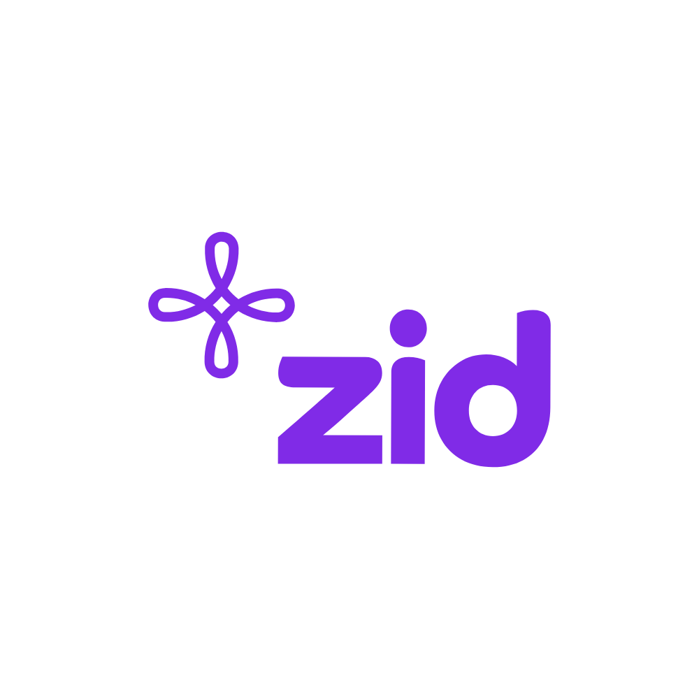 Zid Logo